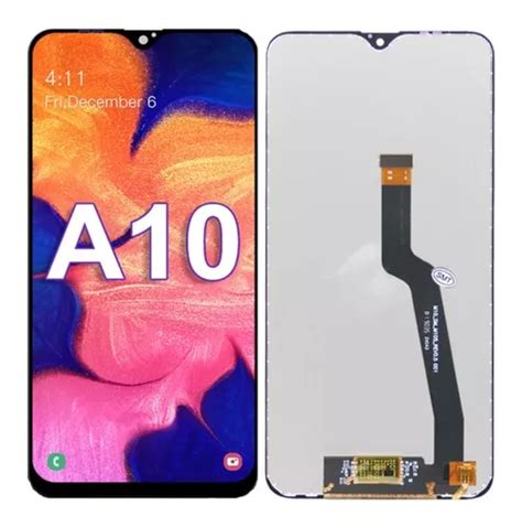 Pantalla De Samsung A10 MercadoLibre