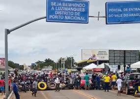 Stf Determina Que Pms Desbloqueiem Rodovias E Identifiquem Respons Veis