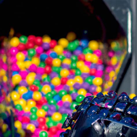 What Is A Paintball Hopper Paintball Buzz