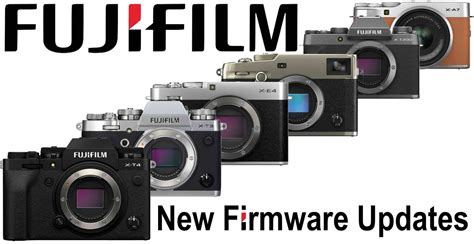 Fujifilm XE4 Archives - Fuji Rumors