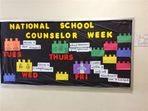 National School Counseling Week 2015–Tuesday’s message – Counseling ...