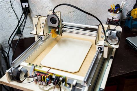 Diy Laser Engraver Parts : Buy Diy Laser Engraving Machine Sliding Table Slipway Dvd Rom Drive ...