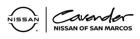 Nissan Dealership San Marcos TX