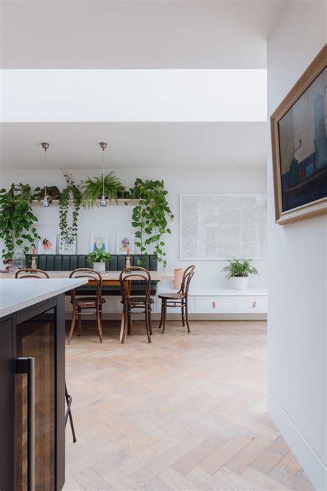 Victor, London, SE4 - Victorian Location House - SHOOTFACTORY