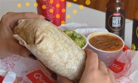 Burnaby Burrito Joint Adds Plant Based Beyond Meat To Menu Burnaby Now