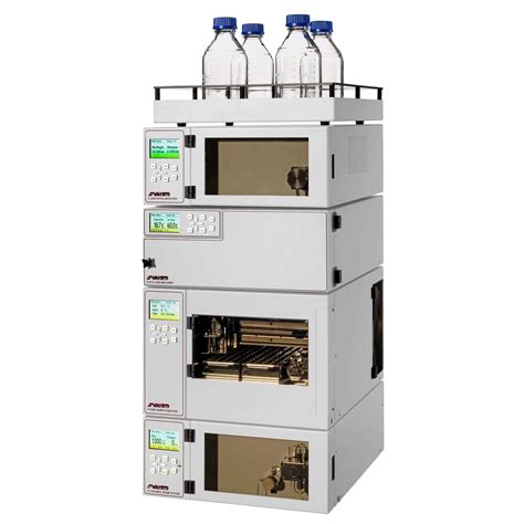 Analytical Hplc Biokal Chromatography And Purification Solutions