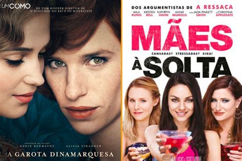 Filmes Feministas Tudo Sobre O Empoderamento Feminino