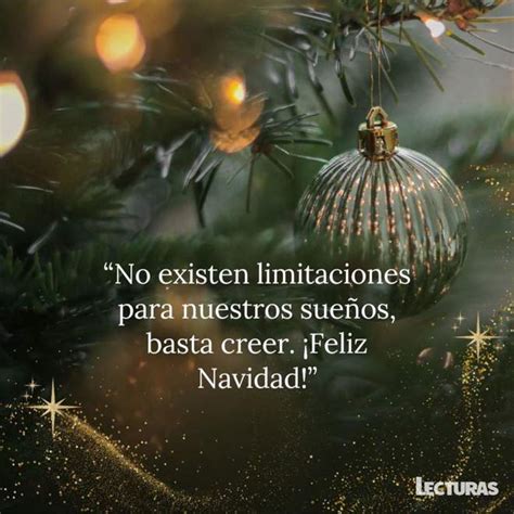 100 Frases De Navidad Bonitas Ideales Para Felicitar Las Fiestas