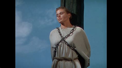 Joan of Arc Blu-ray - Ingrid Bergman