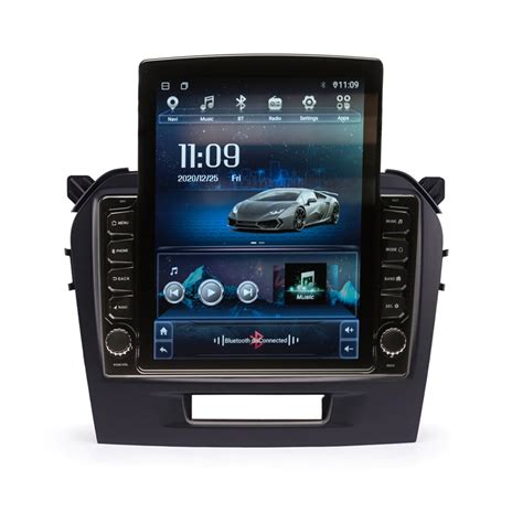 Navigatie Autonav Android Gps Dedicata Suzuki Grand Vitara Gen Dupa