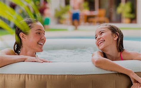 Jacuzzi En Casa ¡descubre Todos Sus Beneficios Blog Distria