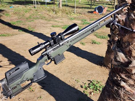 Jae 700 G4 Chassis The King Is Back Hands On Review Recoil