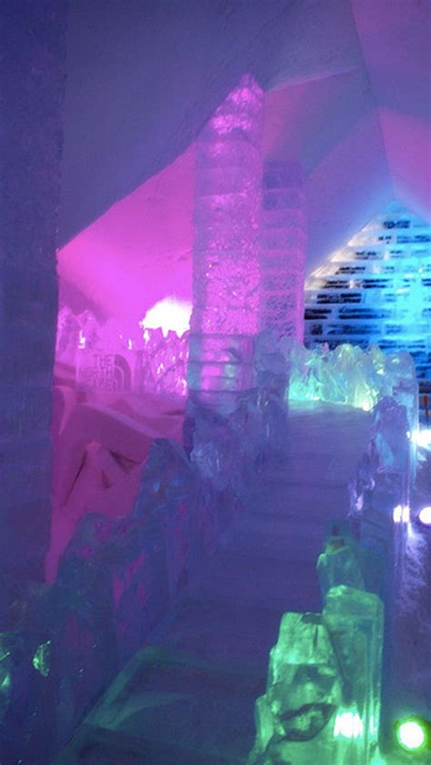 ice hotel alaska cost - Maryln Brent