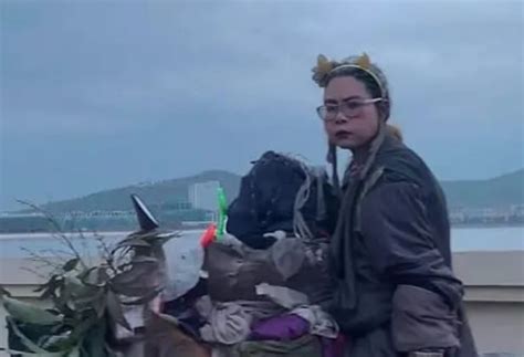 Công an truy tìm hot girl Bella liên quan đến việc đi nhầm xe máy của người dân