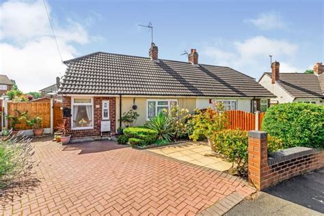 1 Bedroom Bungalows For Sale In West Midlands Zoopla