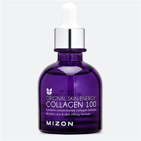 Collagen Original Skin Energy Mizon Made In Korea