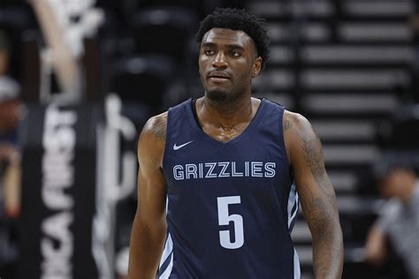 Memphis Grizzlies Sign Vince Williams Jr To Three Year Deal Memphis