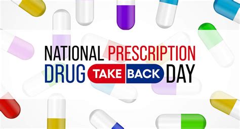 National Prescription Drug Take Back Day White Plains Public Safety