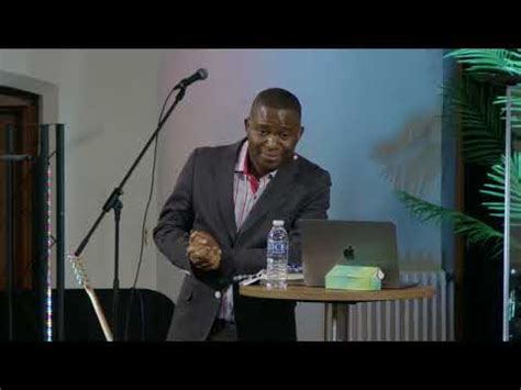 Consistency Links In The Chain Naked Truths Pastor Adegoke Rd