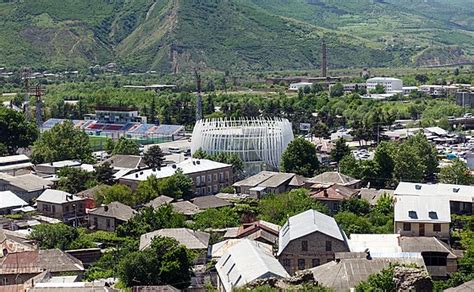 Gori, Georgia - Wikipedia