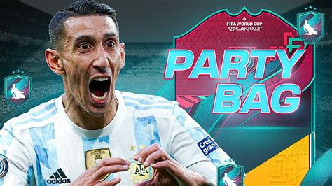 Zrobi Em Di Marie Kupi Em Party Baga Ze Sklepu Fifa Ultimate