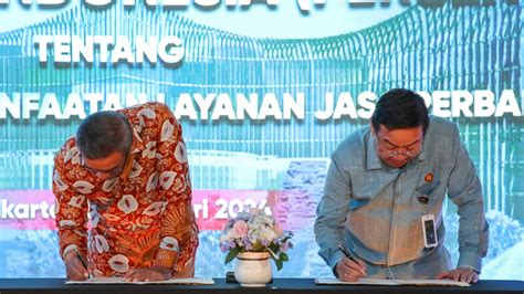 Foto Sediakan Layanan Lengkap Perbankan Bri Dukung Keberhasilan