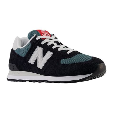 New Balance 574 Sneakers Heren Plutosport