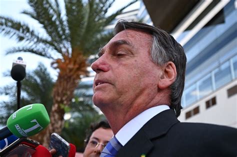 Congreso brasileño aprueba el informe que acusa a Bolsonaro de urdir la