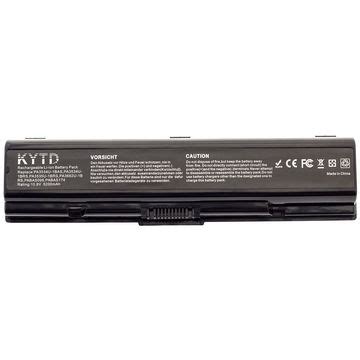 Buy Wholesale China 10 80v Laptop Battery Replacement For Toshiba