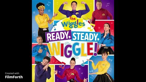 The Wiggles Five Little Ducks With The 2006 Instrumental Youtube