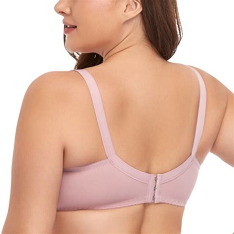 Plus Fuller Figure Womens Bras Lace Unpadded Brassiere Floral Sexy Lingerie BHS EBay