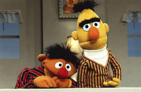 ERNIE Und BERT Sensation Ernie Bert Am 13 01 2023 In Der NDR Talk