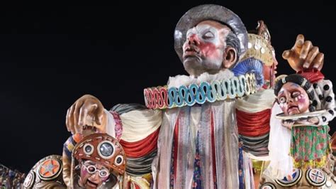 Carnaval No Rj Descubra A Ordem Dos Desfiles Das Escolas E Saiba