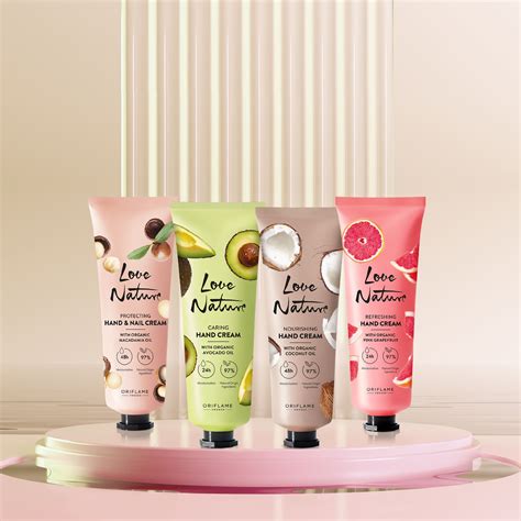 by Valeria Dla Gza on Recuerdos | Oriflame beauty products, Organic ...