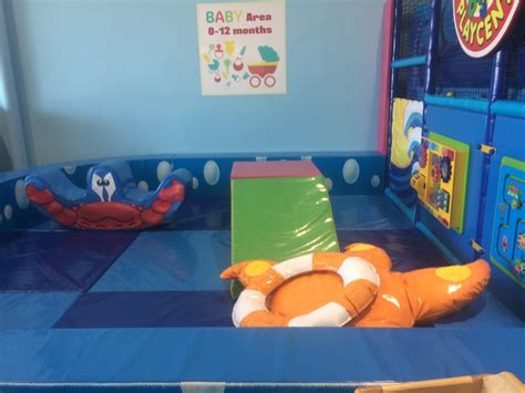 Crocs Play Centre