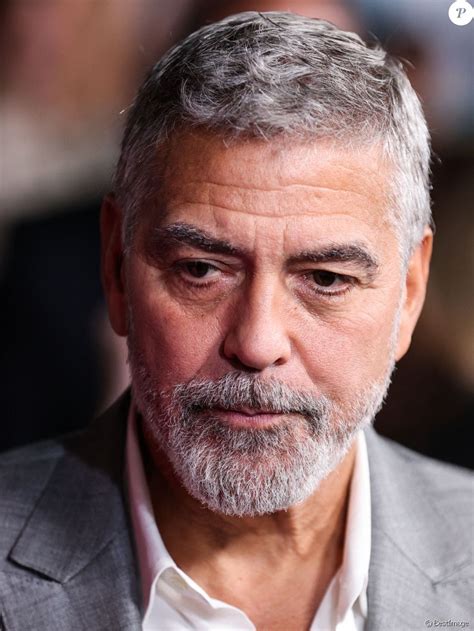 George Clooney Premi Re Du Film Ticket To Paradise Los Angeles Le