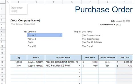 How To Track And Count Inventory Free Templates