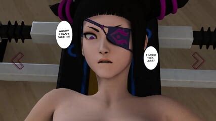 Juri Sedused Cammy For Anal Sex D Animated Futa On Female