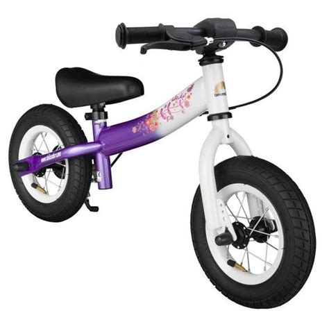 Bikestar Draisienne Pouces Pour Enfants De Ans Edition