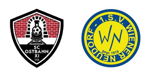 SC Ostbahn XI 2LL Wr Neudorf GLSSO Oefb At