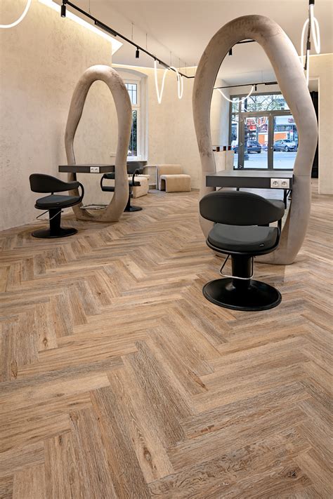 Designbodentrend Fischgr T Project Floors Gmbh