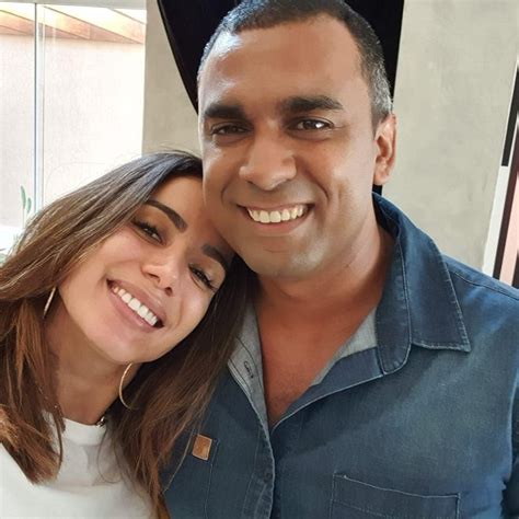 Após susto fama repentina irmão de Anitta abre perfil no Instagram