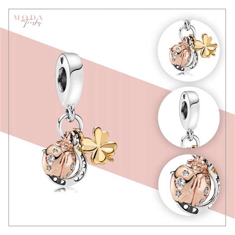 Charms Do Pandora Charms Atrybuty Szcz Cia Moda Trusky