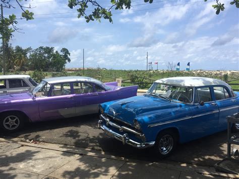 Private Tour From Havana To Varadero