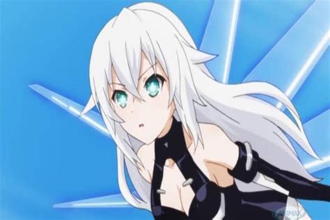 15 Hottest Anime Girls With White Hair And Blue Eyes 2023 Otakusnotes