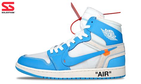 Jordan Retro 1 Unc Off White Discount Bellvalefarms