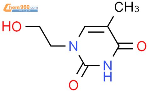 5327 27 5 5 Pyrimidinecarboxamide 1 2 3 4 Tetrahydro N 2 Hydroxyethyl