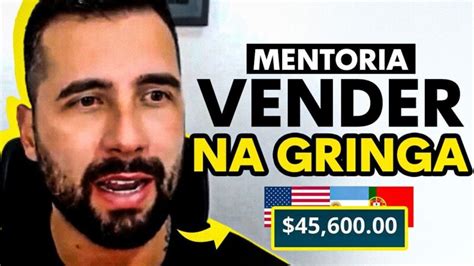 MENTORIA JORNADA 2X Como criar seu primeiro anúncio na gringa e