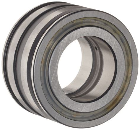 Ina Sl Pp Cylindrical Roller Bearing Double Row Metric Mm Id