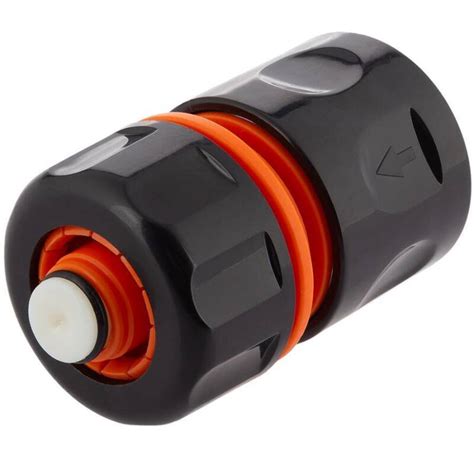 Raccordo Rapido Portagomma X Quick Connect POWER JET 2 13